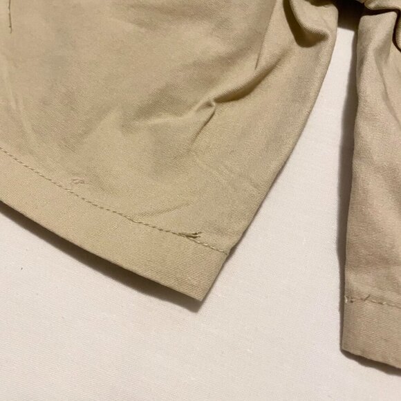 Nautica Shorts Toddler 4T Cargo Shorts Khaki - Picture 15 of 15